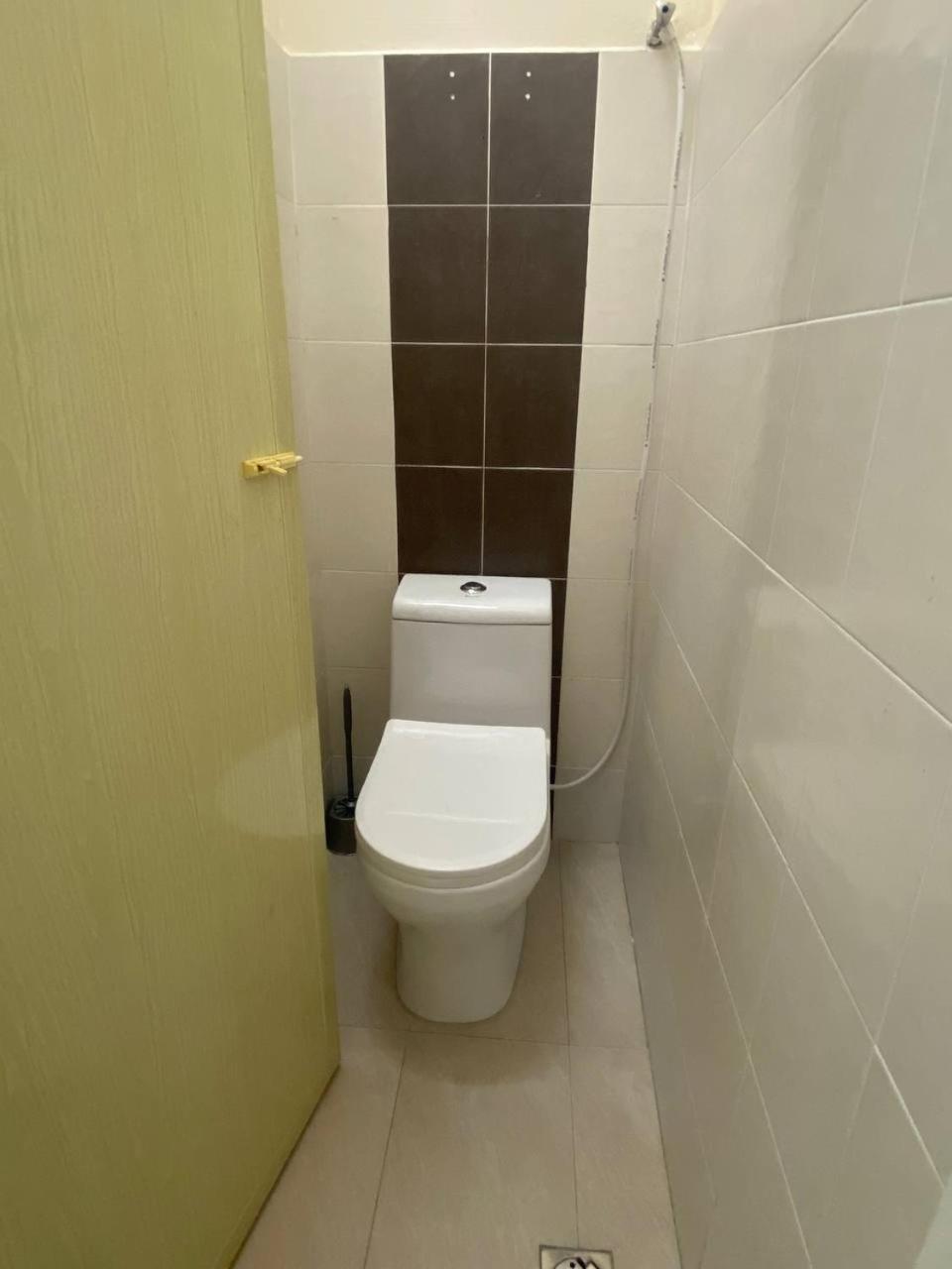 Homestay Rumoh Mok Jitra Exterior foto